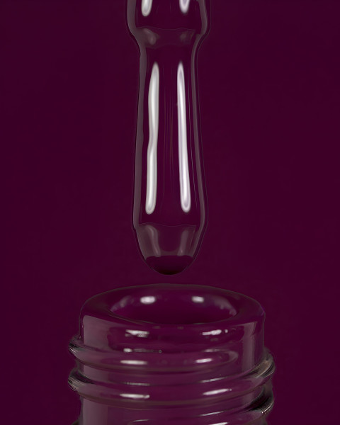 DARK Gel Polish 015, 10 ml