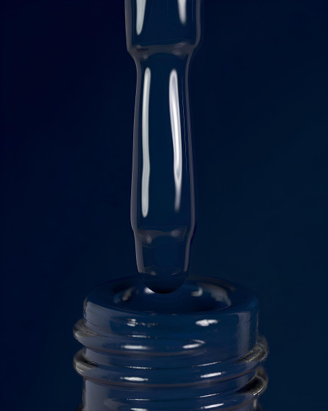 DARK Gel Polish 023, 10 мл