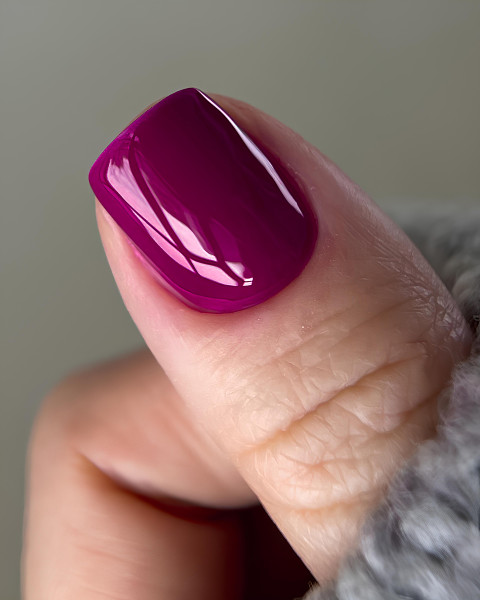 DARK Gel Polish 012, 6 ml