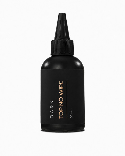 Dark Top No Wipe, 50 ml