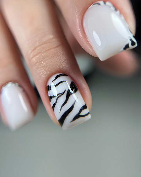DARK Black Gel Paint, 5 g