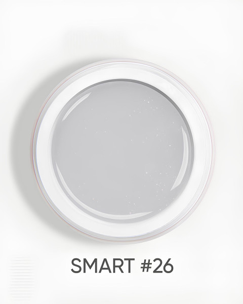 DARK Smart Builder Gel 26, 15 ml