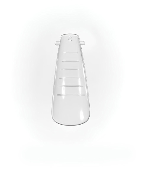 DARK Upper Forms Long Ballerina