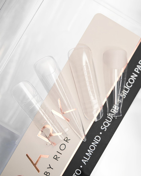 DARK Zestaw górnych form z formami