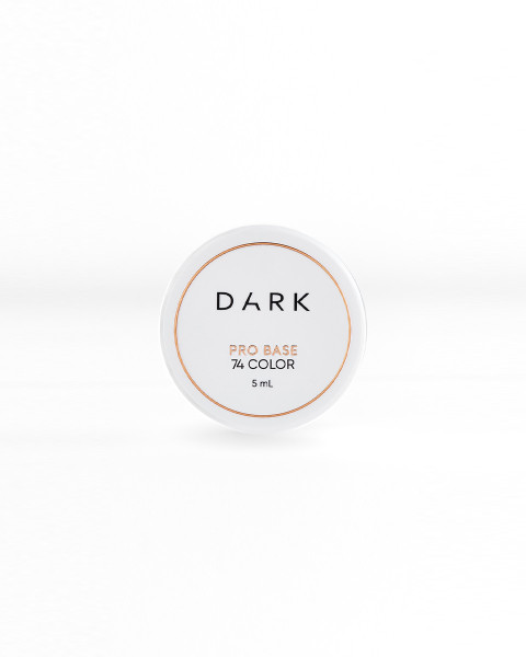 DARK Pro Base 74, 5 мл