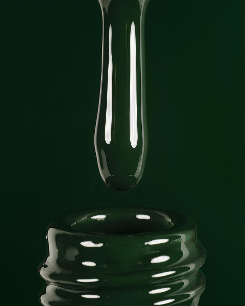 DARK Gel Polish 167, 6 ml