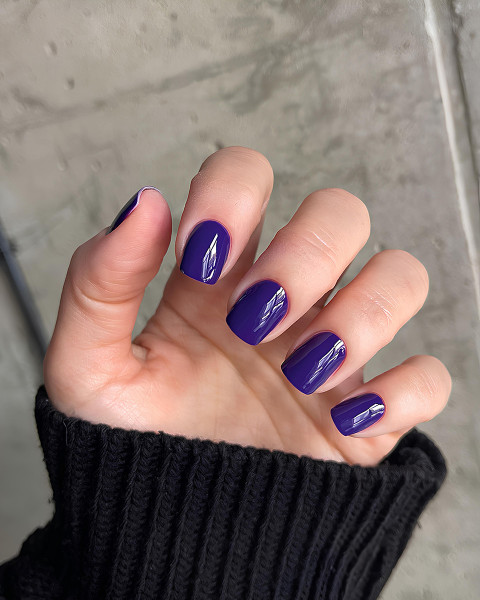 DARK Gel Polish 019, 6 ml