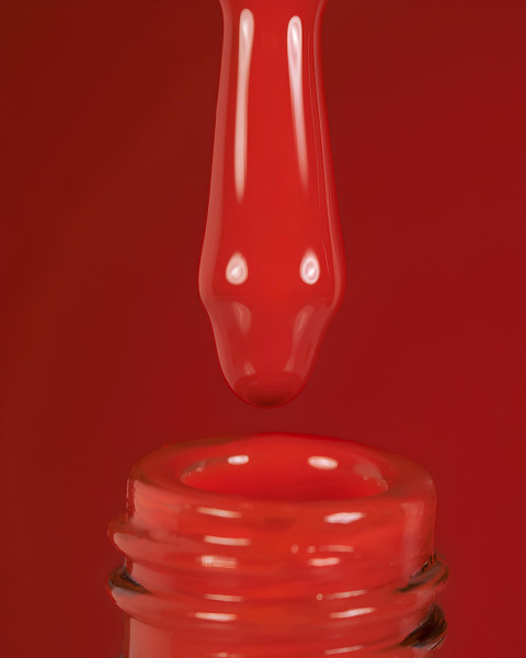 DARK Gel Polish 099, 6 ml