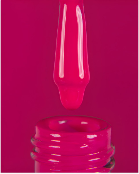 Dark Gel Polish 048, 6 ml