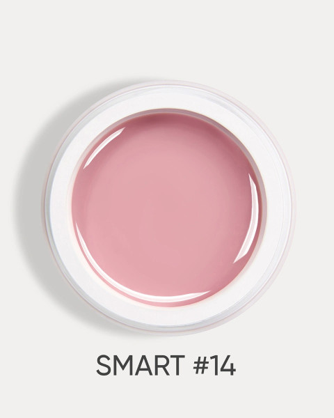 DARK Smart Builder Gel 14, 15 ml