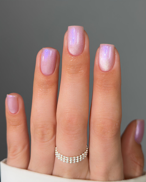 DARK Gel Polish Cat Eye 37, 6 ml