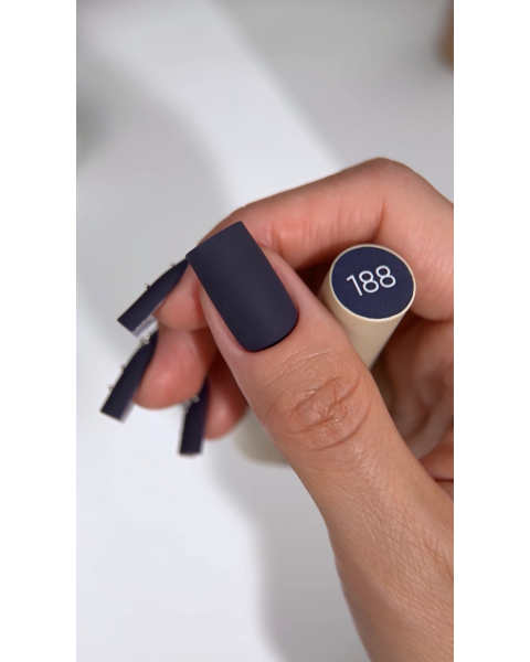 DARK Gel Polish 188, 6 ml