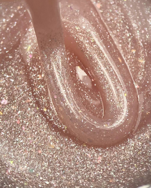 DARK Medium Gel №45, 15 ml (bez pędzla)