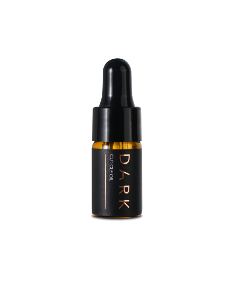 Cuticle oil Dark Cashemir 3 ml