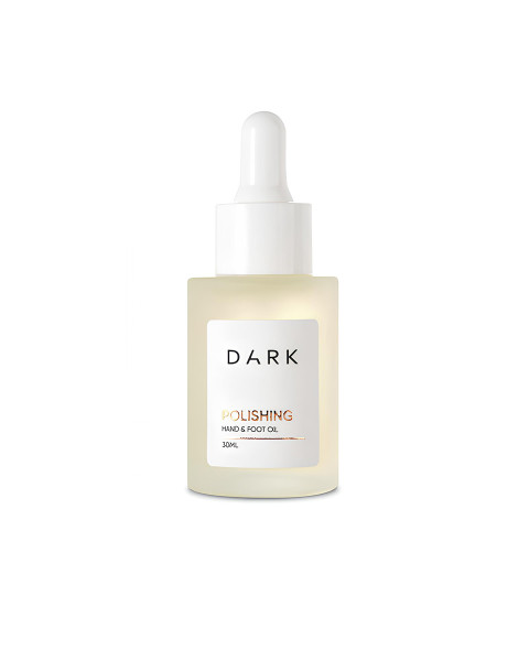 DARK POLISHING OIL SOFT PEONY, 30 ml