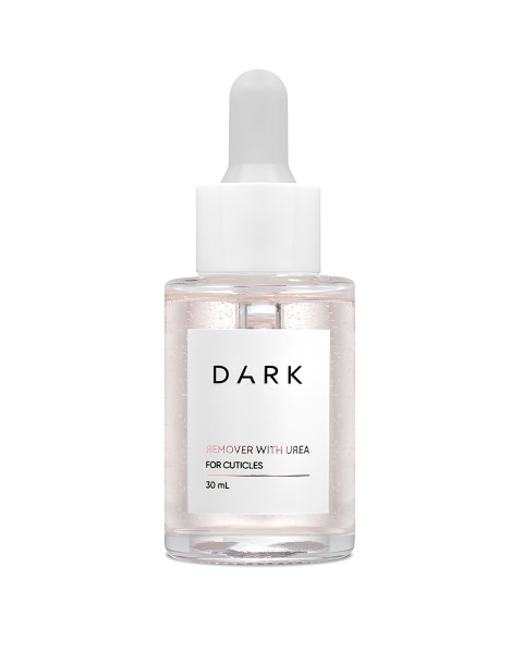 DARK preparat do usuwania skórek z mocznikiem 30 ml