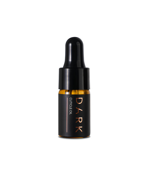 Olej do skórek Dark Cashemir 3 ml
