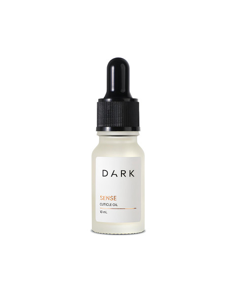 Olej do skórek Dark Sense, 10 ml