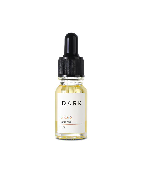 Olej przeciw onycholizie Dark, 10 ml