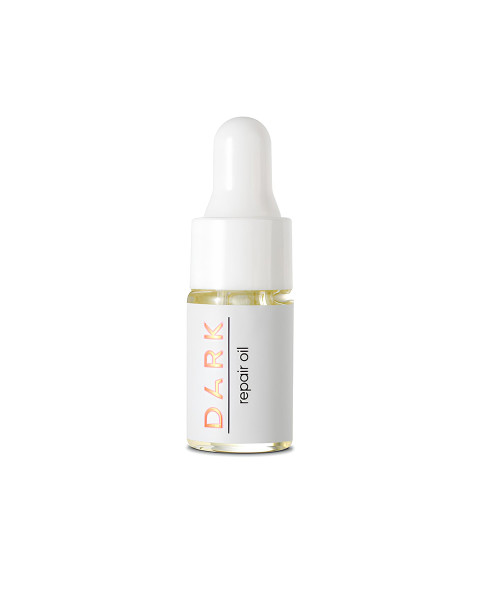 Olej przeciw onycholizie Dark, 3 ml