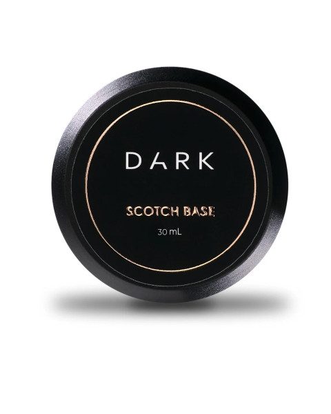 DARK Scotch Base, 30 ml